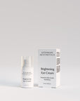Brightening Eye Cream