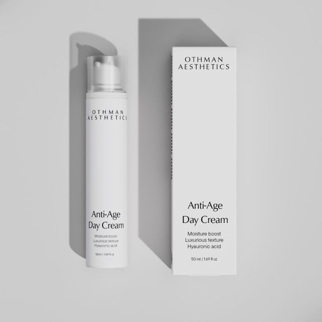 Anti-Age Day Cream