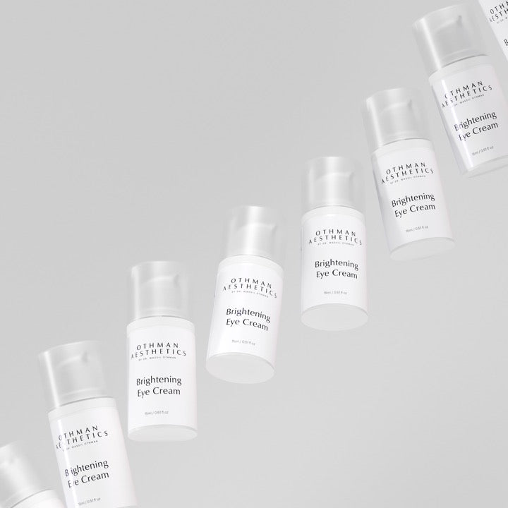 Brightening Eye Cream